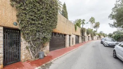 Townhouse in Sitges photo 63