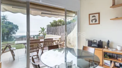 Townhouse in Sitges photo 3