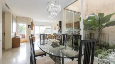 Townhouse in Sitges photo 4