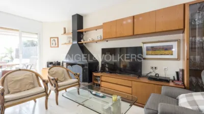 Townhouse in Sitges photo 5