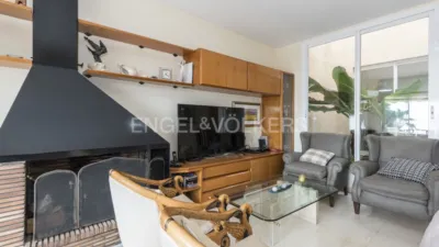 Townhouse in Sitges photo 6