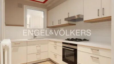 Piso en alquiler en Les Corts - Imagen 11