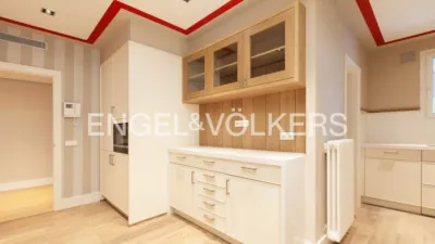 Piso en alquiler en Les Corts - Imagen 12