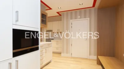 Piso en alquiler en Les Corts - Imagen 14