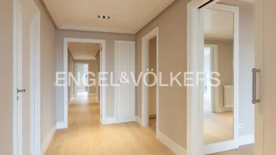 Piso en alquiler en Les Corts - Imagen 15