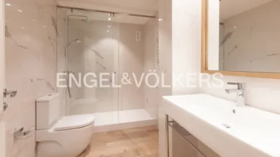 Piso en alquiler en Les Corts - Imagen 22