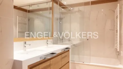 Piso en alquiler en Les Corts - Imagen 29