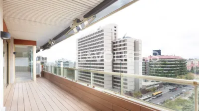 Piso en alquiler en Les Corts - Imagen 32