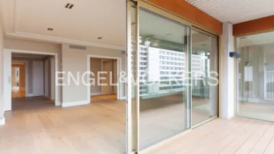 Piso en alquiler en Les Corts - Imagen 3