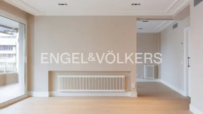 Piso en alquiler en Les Corts - Imagen 4