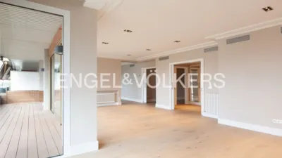 Piso en alquiler en Les Corts - Imagen 5