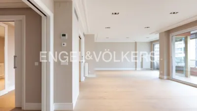 Piso en alquiler en Les Corts - Imagen 7