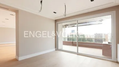 Piso en alquiler en Les Corts - Imagen 8