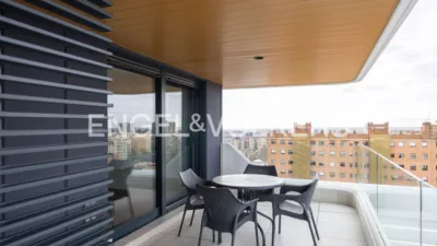 Piso en alquiler en Estrella - Imagen 24