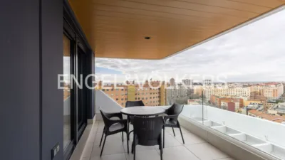 Piso en alquiler en Estrella - Imagen 2