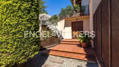 Villa in Vallpineda-Rocamar photo 31