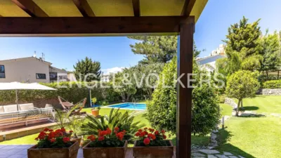Villa in Vallpineda-Rocamar photo 3