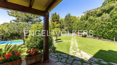 Villa in Vallpineda-Rocamar photo 4