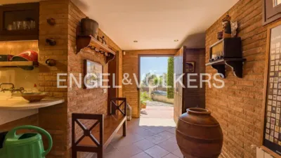 Villa in Vallpineda-Rocamar photo 58