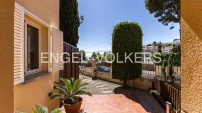 Villa in Vallpineda-Rocamar photo 59