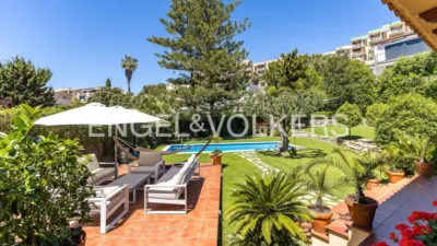 Villa in Vallpineda-Rocamar photo 6