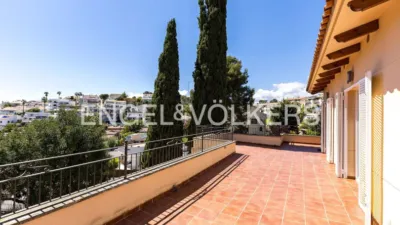 Villa in Vallpineda-Rocamar photo 86