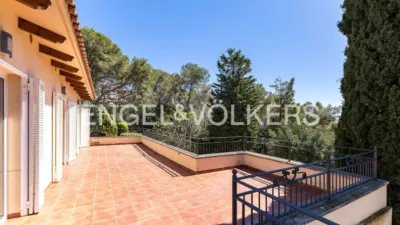 Villa in Vallpineda-Rocamar photo 89