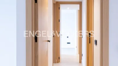 Apartamento en alquiler en Pinar del Rey - Imagen 10
