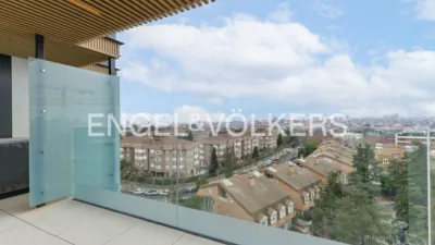 Apartamento en alquiler en Pinar del Rey - Imagen 16