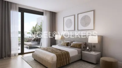Apartamento en alquiler en Pinar del Rey - Imagen 22