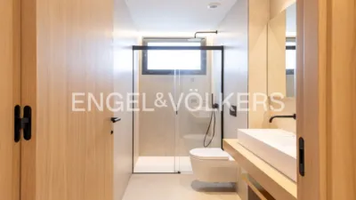 Apartamento en alquiler en Pinar del Rey - Imagen 26