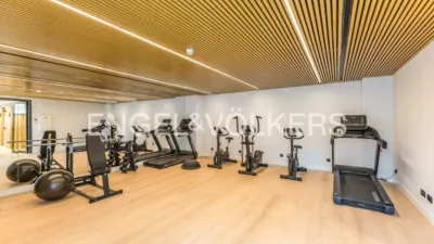 Apartamento en alquiler en Pinar del Rey - Imagen 39