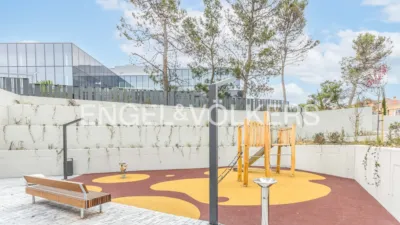 Apartamento en alquiler en Pinar del Rey - Imagen 40