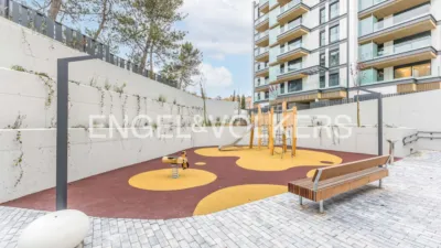 Apartamento en alquiler en Pinar del Rey - Imagen 41