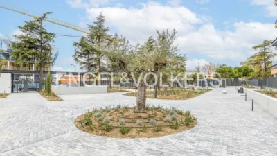 Apartamento en alquiler en Pinar del Rey - Imagen 42
