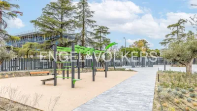 Apartamento en alquiler en Pinar del Rey - Imagen 44