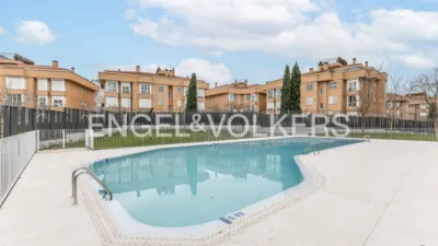 Apartamento en alquiler en Pinar del Rey - Imagen 45