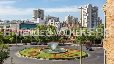 Apartamento en alquiler en Pinar del Rey - Imagen 47