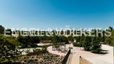 Apartamento en alquiler en Pinar del Rey - Imagen 49