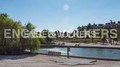 Apartamento en alquiler en Pinar del Rey - Imagen 51