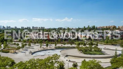 Apartamento en alquiler en Pinar del Rey - Imagen 52