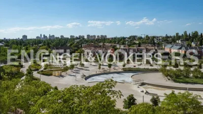 Apartamento en alquiler en Pinar del Rey - Imagen 53