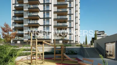 Apartamento en alquiler en Pinar del Rey - Imagen 5