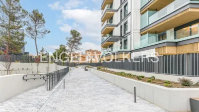 Apartamento en alquiler en Pinar del Rey - Imagen 6