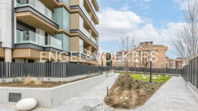 Apartamento en alquiler en Pinar del Rey - Imagen 7