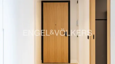 Apartamento en alquiler en Pinar del Rey - Imagen 8