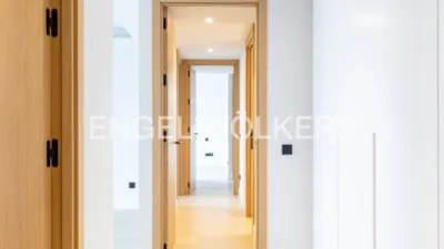 Apartamento en alquiler en Pinar del Rey - Imagen 9