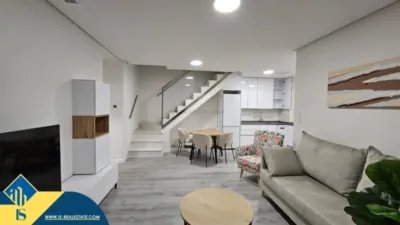 Piso – Orihuela, Urbanización La Zenia II - Vista 3
