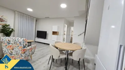Piso – Orihuela, Urbanización La Zenia II - Más
