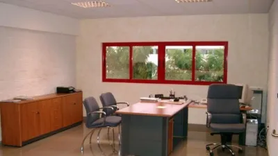 Terreno en venta en Torrellano-Valverde-Parc Empresarial - Vista 3